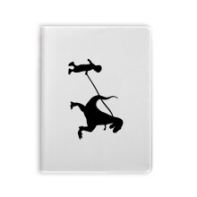 children dinosaur movement notebook gum cover diary soft cover journal