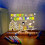LED Note Board with Colors, Acrylic Dry Erase Board with 7 Pens 1