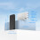 (White) 10000mAh Slim Power Bank External Battery Pack 5