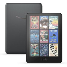 Amazon Kindle Paperwhite (12th Gen 2024) 16GB Black on OnBuy