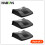 (3) Outdoor Garden Drain Cover Debris & Leaf Protector 1