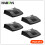 (4) Outdoor Garden Drain Cover Debris & Leaf Protector 1