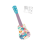 Lexibook Disney Stitch My First Guitar 6 Nylon Strings 53cm - Blue 2