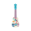 Lexibook Disney Stitch My First Guitar 6 Nylon Strings 53cm - Blue 1
