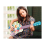Lexibook Disney Stitch My First Guitar 6 Nylon Strings 53cm - Blue 6
