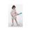 Lexibook Disney Stitch My First Guitar 6 Nylon Strings 53cm - Blue 7