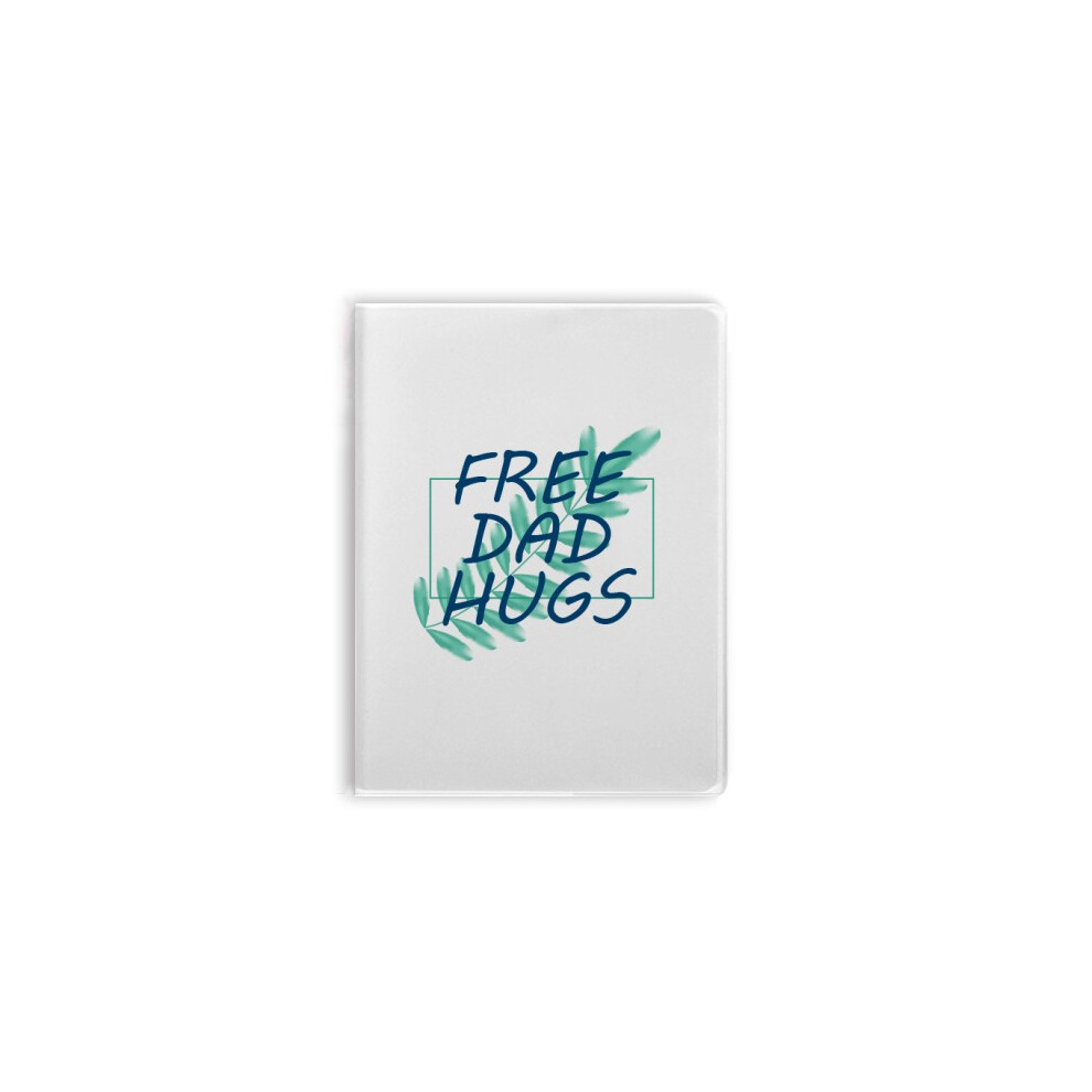 Photos - Notebook father s  gum cover diary soft cover journal