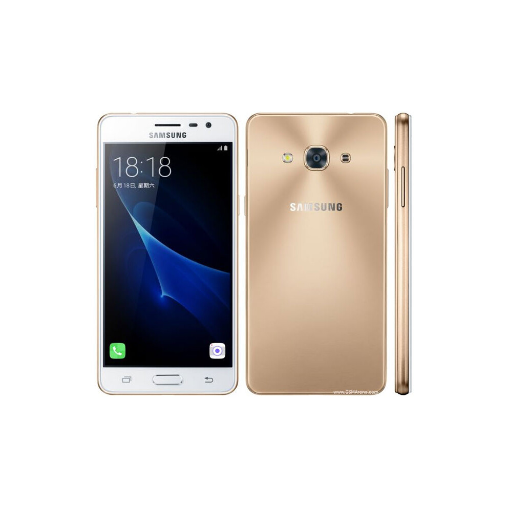 (Gold) Samsung Galaxy J3 Pro 2017  16GB