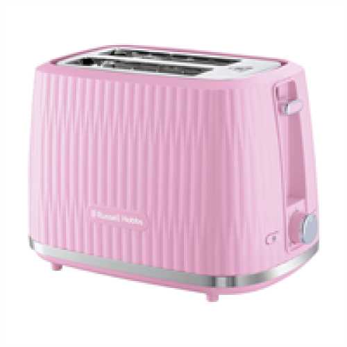 Russell Hobbs Russell Hobbs Eden 2 Slice Toaster 6 Variable Browning Settings 800W