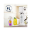 SodaStream SodaStream Classic Zeros Passionfruit Sparkling Drink Mix 440ml 3