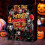 Halloween Horror Movie Characters Advent Calendar 5
