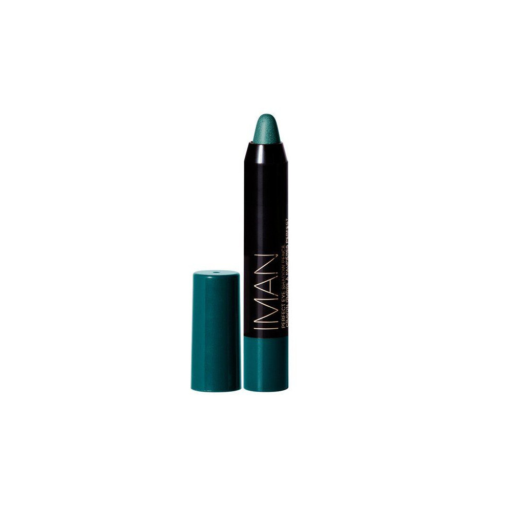 Brand new iman perfect eye shadow pencil - deception