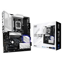 ASROCK Z890 Pro RS