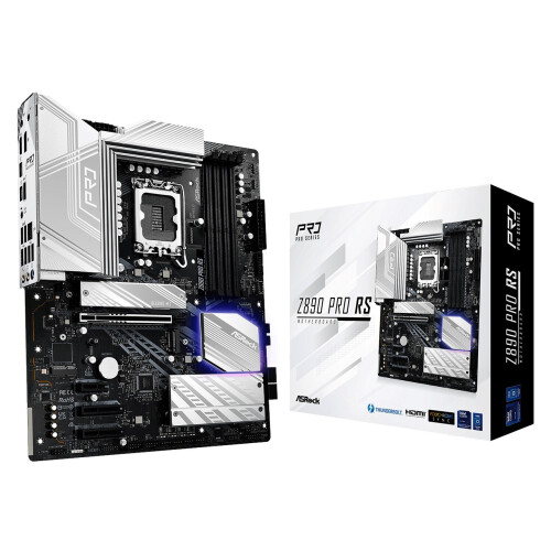 Asrock ASROCK Z890 Pro RS
