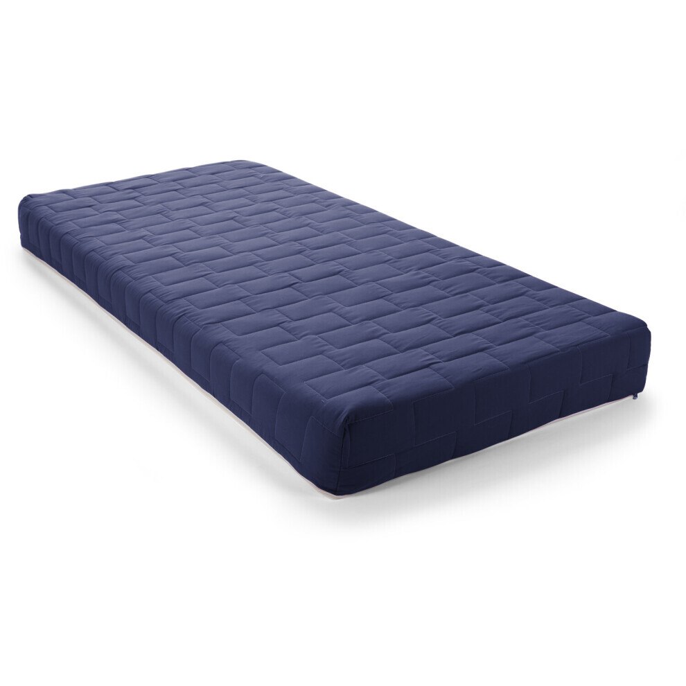 (Firm) 17cm Jazz All Foam Foamex Visco Therapy Mattress