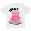(M, White) Idles Proper Hardcore T Shirt 2