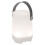 URBN Living (2) 15cm LED Colour Changing Table Lamp Rechargeable USB Cable IP44 8
