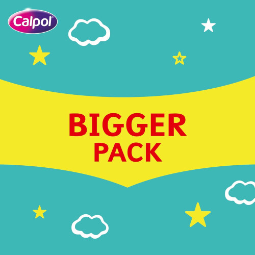 (10 Refill Pads) Calpol Vapour Plug XL Refill Pads 2
