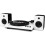 Gemini TT-900BW Stereo Turntable Music System - Belt Drive 1