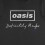 Oasis (XXL, Grey) Oasis Definitely Maybe Distressed Text T Shirt 4