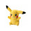 4Pcs Pokemon Pikachu Squirtle Plush Toy Stuffed Doll 3