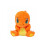 4Pcs Pokemon Pikachu Squirtle Plush Toy Stuffed Doll 5