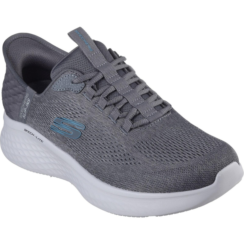 Skechers Mens Skech-Lite Pro Primebase Trainers