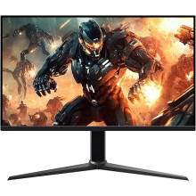 Amazon Basics 27-inch Gaming Monitor 1080P 165 Hz