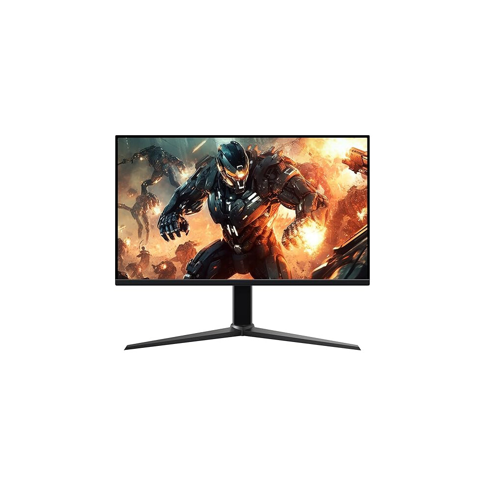 Amazon Basics 27-inch Gaming Monitor 1080P  165 Hz