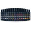 Indola Color Styling Mousse 200 ml Silber 1