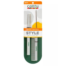 Cantu Hair Accessories Style Part & Twist Set
