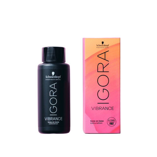 Schwarzkopf Schwarzkopf Professional Igora Vibrance 60ml