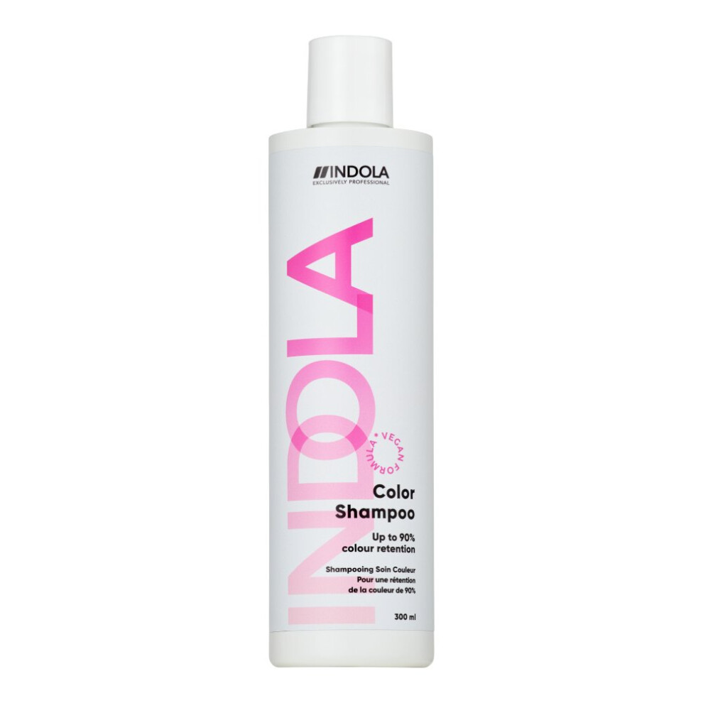 Indola Color Shampoo 300Ml