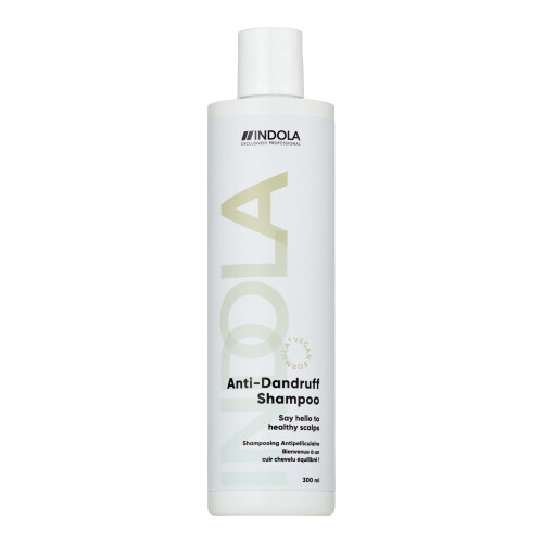 Indola Anti-Dandruff Shampoo 300 ml