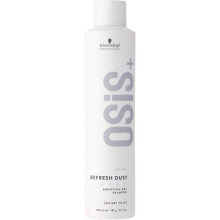 OSIS+ Trockenshampoo Körper 300 ml