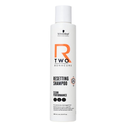 Schwarzkopf Schwarzkopf BC Bonacure R-TWO Resetting Shampoo  250 ml