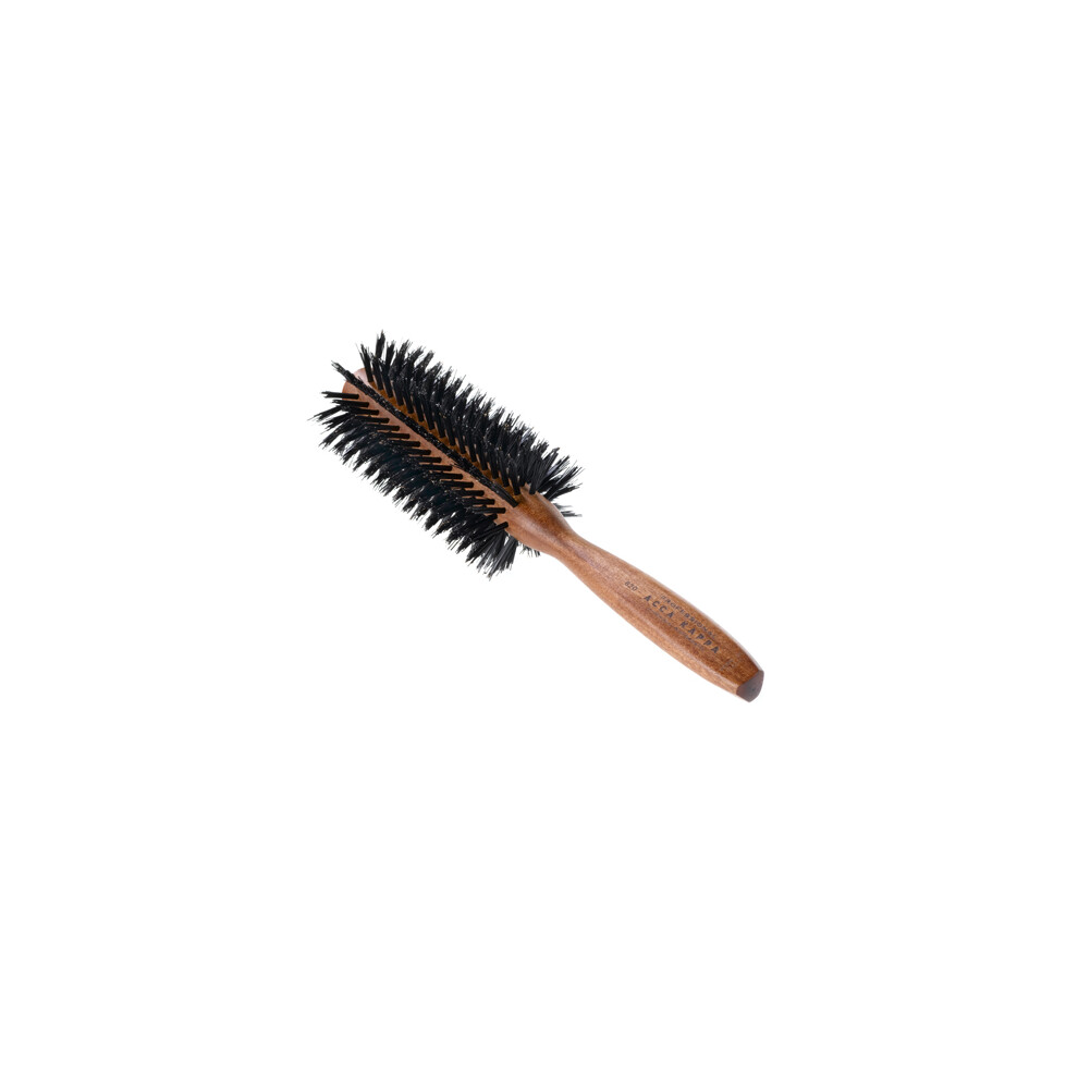 Acca Kappa 12AX 820 High Density Boar Bristle Brush 53mm