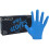 L3VEL3 Professional Nitrile Gloves Blue (100) 1