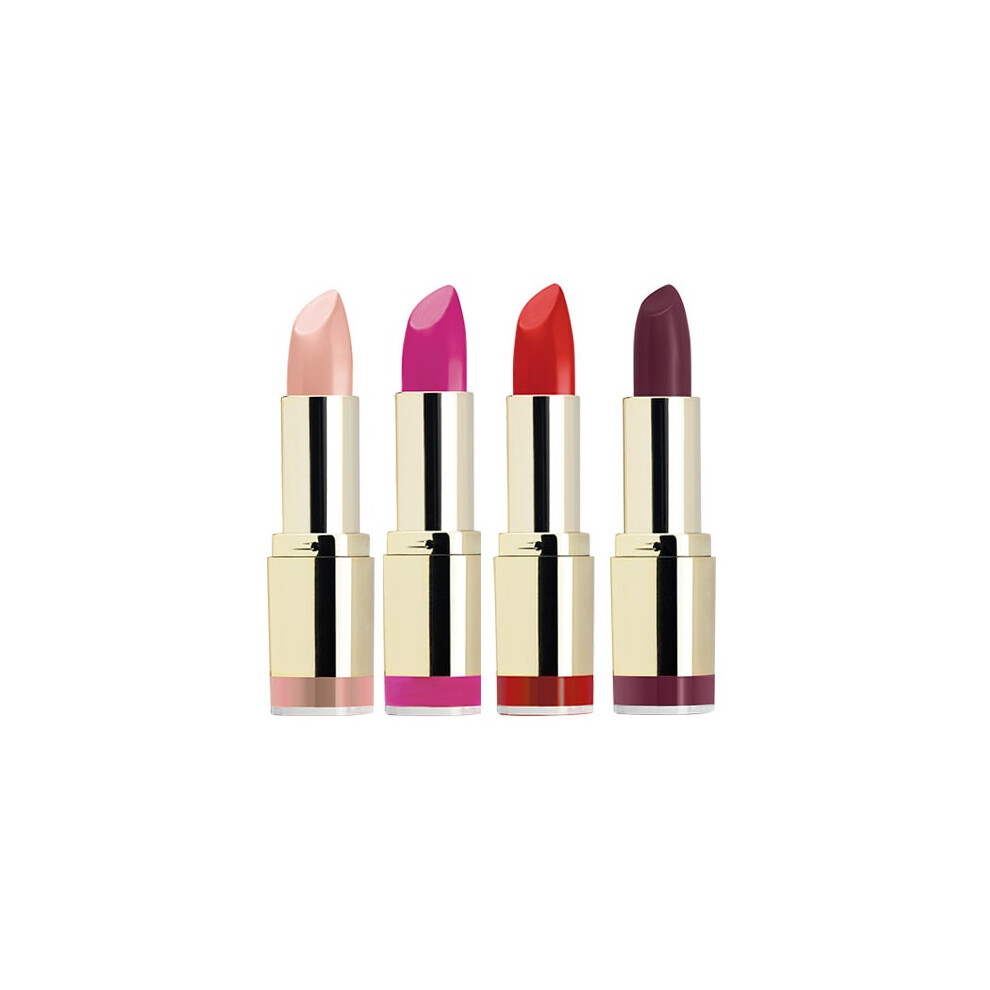 Milani Colour Statement Moisture Matte Lipstick 4g