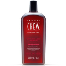 American Crew Anti-Haarausfall Shampoo 1000ml