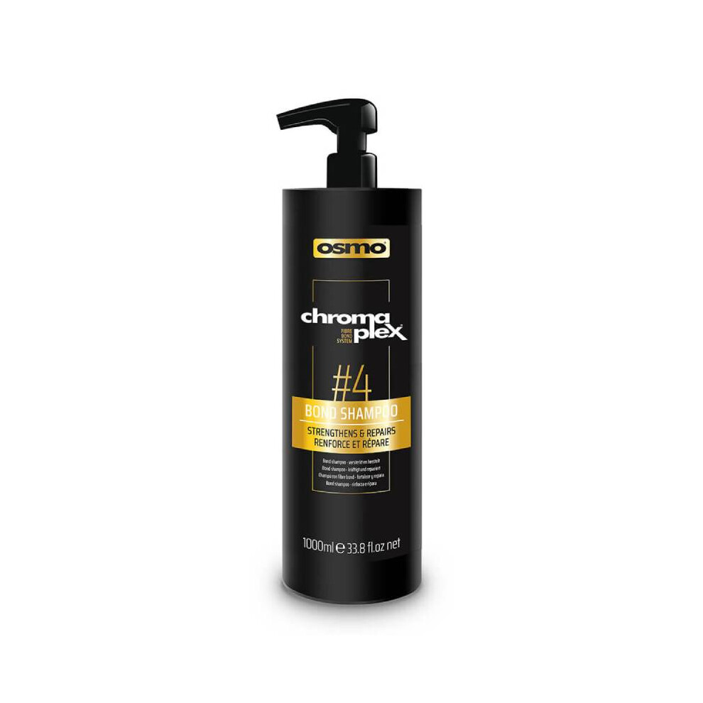 Osmo Chomaplex No.4 Bond Shampoo 1000ml