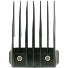 Wahl Metal Back Attachment Comb - 8