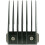 Wahl Wahl Metal Back Attachment Comb - 8 1