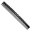 Denman Denman DPC4 Cutting Comb Large Black 1