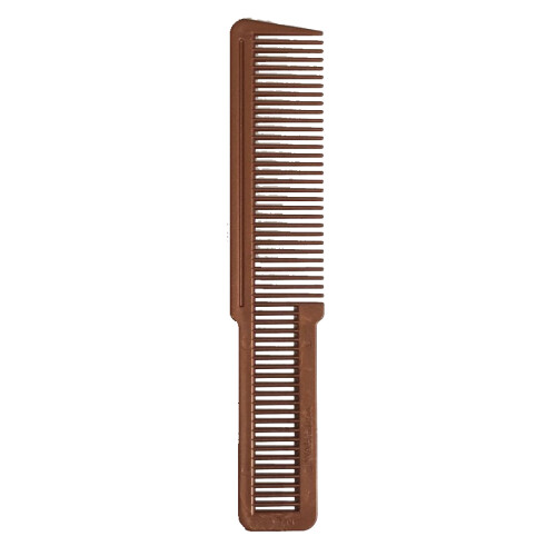 Wahl Wahl Flat Top Comb - Bronze