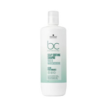 Schwarzkopf BC Bonacure Scalp Soothing Shampoo 1000 ml
