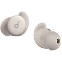 Drahtlose Kopfhörer - Anker - Sleep A20 - Bluetooth 5.3 - TWS - Geräuschunterdrückung - Weiß
