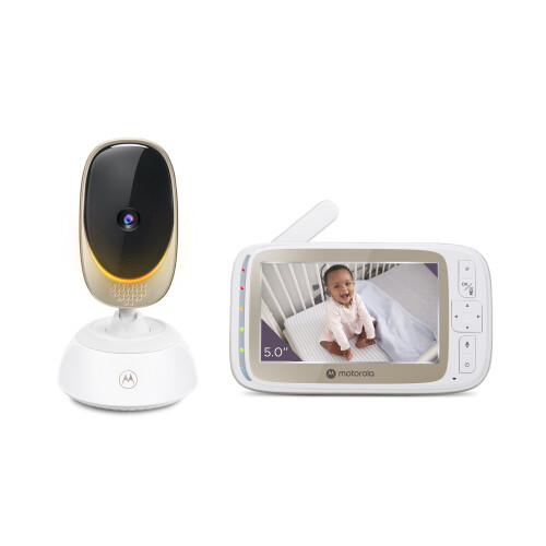 Refurbished Motorola Motorola VM85 CONNECT 300 m Wi-Fi/FHSS White