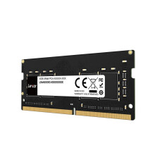 Lexar 8 GB DDR4 3200 SODIMM 1,2 V Speicher