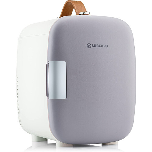 Subcold (Grey) Subcold Pro 4L Mini Fridge